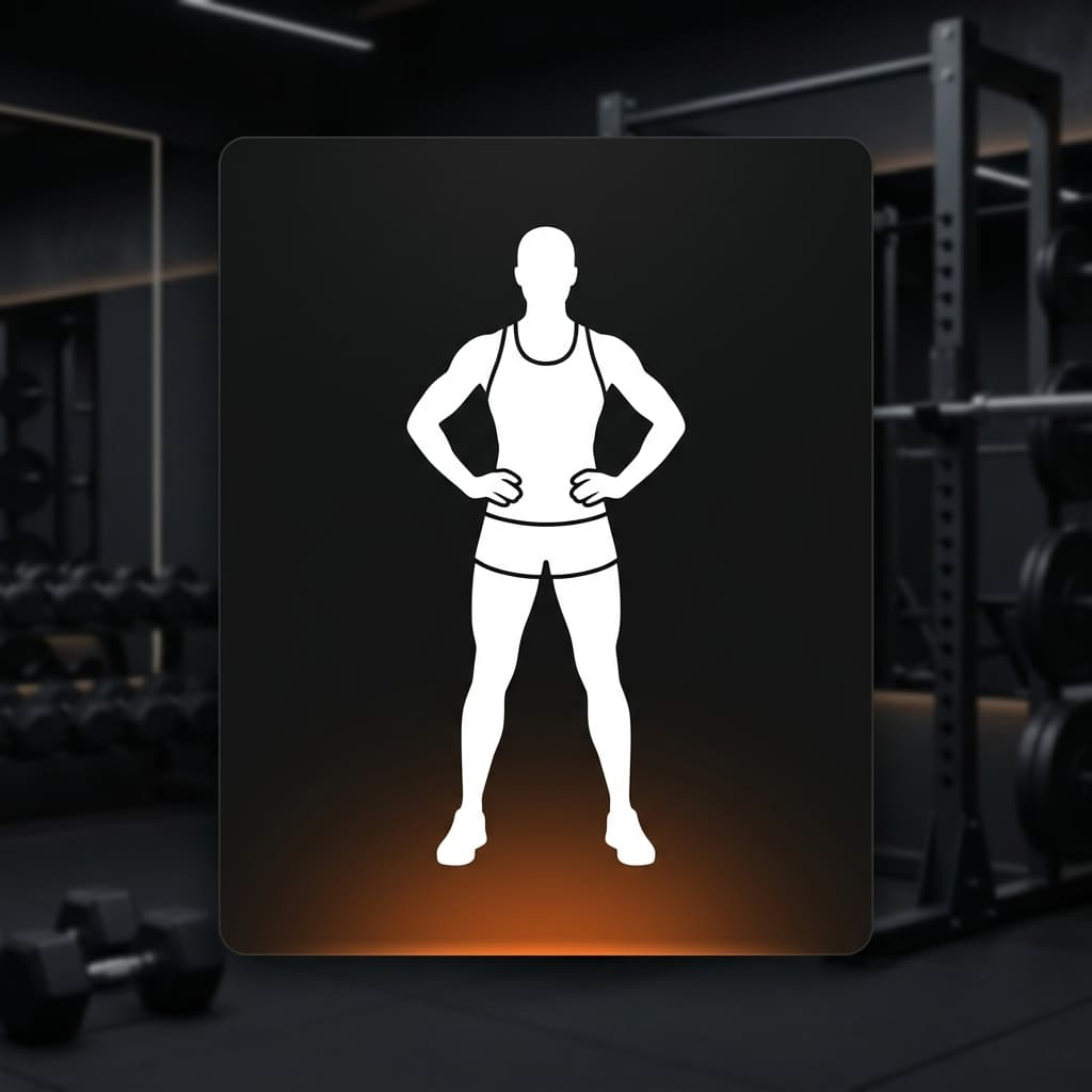 Jerome — Women's Training Specialist, Muscle Fitness Studio Trichy Road