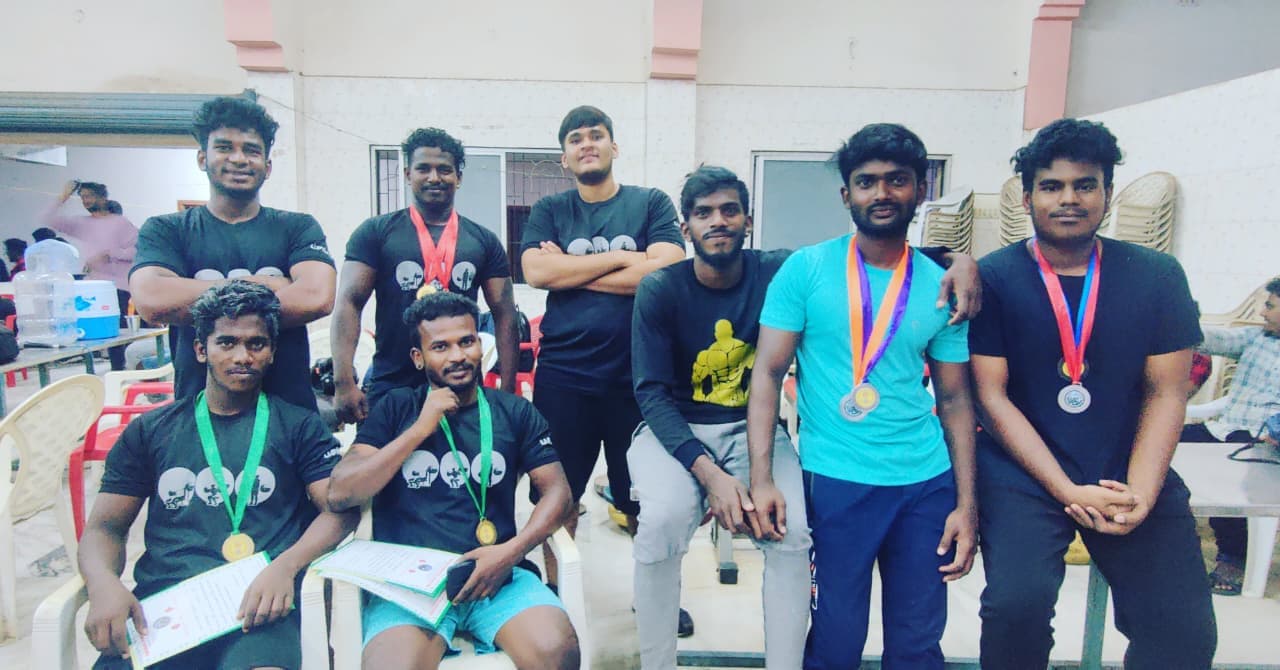 Championship Achievement