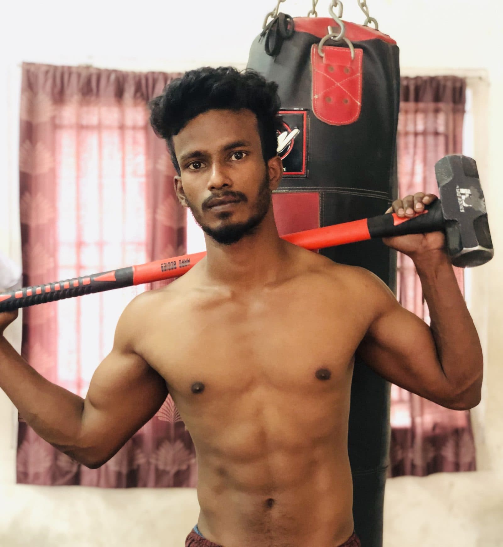 Power Training